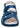 FINN COMFORT Gomera Damenschuh in blau