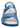 FINN COMFORT Linosa Damenschuh in blau