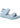 ECCO Gruuv Sol Lea Damenschuh in weiss