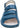 FINN COMFORT Saloniki Damenschuh in blau