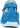 WOLKY Rolling Sun Fantastic Damenschuh in blau