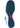 WOLKY Rolling Sun Fantastic Damenschuh in blau