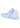 ANDREA CONTI Stieflette Damenschuh in weiss