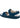 FINN COMFORT Yuma-Fannamic-Abrollsohle Damenschuh in blau