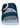 REMONTE Pantolette Damenschuh in blau