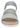 REMONTE Riemchensandalette Damenschuh in gruen