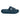 DOCKERS Pantolette Damenschuh in schwarz