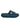 DOCKERS Pantolette Damenschuh in schwarz