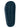 DOCKERS Pantolette Damenschuh in schwarz