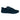 DOCKERS Barfußschuh Unisexschuh in schwarz