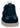 REMONTE Sneaker Damenschuh in schwarz