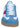 REMONTE Sneaker Damenschuh in weiss