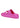 DOCKERS Pantoletten Damenschuh in rot