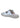 GABOR Pantolette Damenschuh in grau