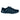 DOCKERS Barfußschuh Unisexschuh in schwarz