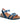THINK Koak Damenschuh in blau