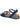 THINK Koak Damenschuh in blau