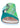 THINK Mizzi Damenschuh in gruen