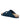 FJORT Pantolette Herrenschuh in schwarz