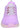 SKECHERS Vapor Foam - Summer Journey Damenschuh in rosa