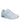 SKECHERS UNO - Marbel Marvel Damenschuh in weiss