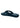 SKECHERS Asana - Hidden Valley Damenschuh in schwarz