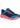 SKECHERS Max Cushioning Glide-Step Herrenschuh in blau