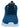 SKECHERS Bobs B Flex - Icy Edge Herrenschuh in blau