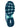 MEINDL Bristol Lady GTX Damenschuh in blau