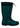 VISTA Gummistiefel Herrenschuh in gruen