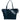 TOM TAILER TOM TAILOR - Palina Zip Shoppe Accessories in schwarz