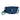 TOM TAILER Rosie Canvas Belt Bag Accessories in blau