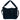TOM TAILER Nomi Hobo Bag M Accessories in schwarz