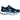 SKECHERS Slip-Ins:Stamina Sport Damenschuh in schwarz