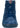ANDREA CONTI Stiefelette Damenschuh in blau