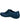 WALDLÄUFER Henni Damenschuh in blau