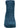 G-COMFRT Lammfell Stiefelette Damenschuh in blau