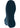 G-COMFRT Lammfell Stiefelette Damenschuh in blau