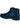 G-COMFRT Lammfell Herrenstiefel Herrenschuh in schwarz