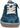 REMONTE Sneaker Damenschuh in blau