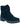 REMONTE Schnürstiefel Damenschuh in schwarz