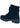 REMONTE Schnürstiefel Damenschuh in schwarz