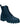 WALDLÄUFER H-London Damenschuh in schwarz
