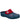 FLYFLOT Burgundy Damenschuh in grau