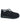 FLORETT Genua Unisexschuh in schwarz