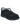 FLORETT Genua Unisexschuh in schwarz