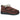 FLORETT Genua Winter Unisexschuh in braun