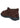 FLORETT Genua Winter Unisexschuh in braun