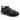 FLORETT Genua Herrenschuh in schwarz