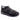 FLORETT Genua Herrenschuh in schwarz